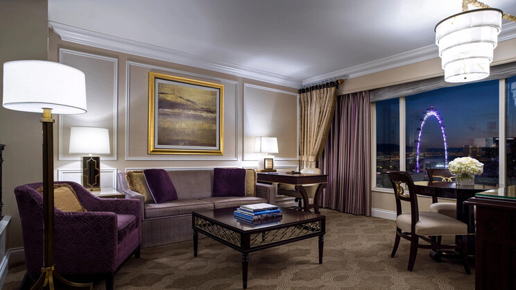 The Venetian Resort Las Vegas